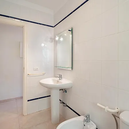 Apartment Isla 2