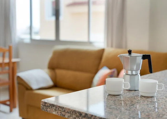 Isla 2 Apartamento *