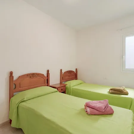 Daire Isla 2 San Isidro (Tenerife)