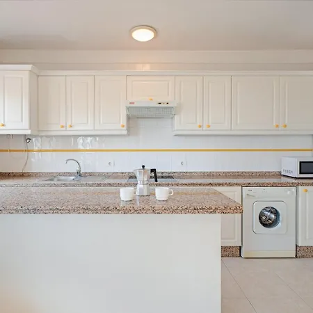 Isla 2 公寓 圣伊西德罗