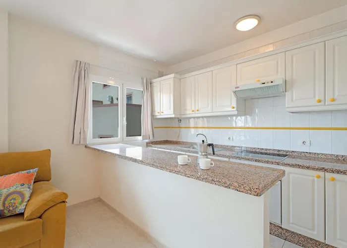 Isla 2 San Isidro (Tenerife)