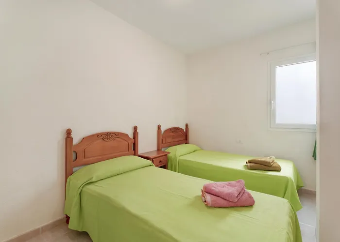 Apartmán Isla 2 San Isidro (Tenerife)